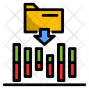پیش‌نمایش فایل folder-analytics-2355463 از پک تحلیل داده