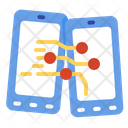 پیش‌نمایش فایل digital-transfer-2357614 از پک تحلیل داده