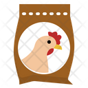پیش‌نمایش فایل chicken-feeding-2436059 از پک باغ و مزرعه