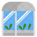پیش‌نمایش فایل greenhouse-2436049 از پک باغ و مزرعه
