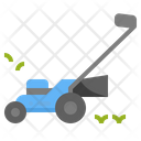 پیش‌نمایش فایل lawn-mower-2436042 از پک باغ و مزرعه