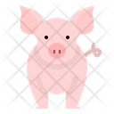 پیش‌نمایش فایل pig-2436040 از پک باغ و مزرعه