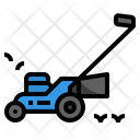 پیش‌نمایش فایل lawn-mower-2431562 از پک باغ و مزرعه