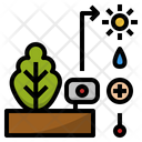 پیش‌نمایش فایل plant-monitoring-2431559 از پک باغ و مزرعه
