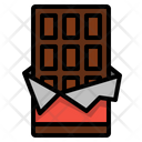 پیش‌نمایش فایل chocolate-bar-2485237 از پک دستورهای دسر