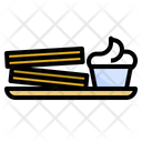 پیش‌نمایش فایل churros-2485235 از پک دستورهای دسر