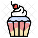پیش‌نمایش فایل cupcake-2485232 از پک دستورهای دسر