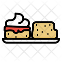 پیش‌نمایش فایل scones-2485244 از پک دستورهای دسر
