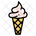 پیش‌نمایش فایل soft-serve-2485243 از پک دستورهای دسر