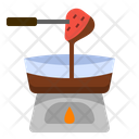پیش‌نمایش فایل fondue-2501611 از پک دستورهای دسر