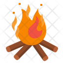 پیش‌نمایش فایل bonfire-2700584 از پک کوهنوردی و کمپینگ