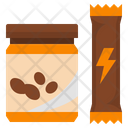 پیش‌نمایش فایل peanut-butter-2700576 از پک کوهنوردی و کمپینگ