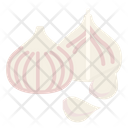پیش‌نمایش فایل garlic-2863287 از پک سبزیجات