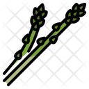 پیش‌نمایش فایل asparagus-2860965 از پک سبزیجات