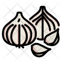 پیش‌نمایش فایل garlic-2860950 از پک سبزیجات