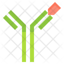 پیش‌نمایش فایل antibody-2956742 از پک زیست‌شناسی