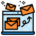 پیش‌نمایش فایل email-marketing-3006962 از پک بازاریابی دیجیتال