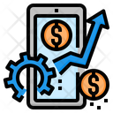 پیش‌نمایش فایل monetisation-3006955 از پک بازاریابی دیجیتال