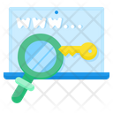 پیش‌نمایش فایل keyword-3023032 از پک بازاریابی دیجیتال