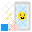 پیش‌نمایش فایل mobile-friendly-3023030 از پک بازاریابی دیجیتال