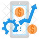 پیش‌نمایش فایل monetisation-3023029 از پک بازاریابی دیجیتال