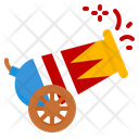 پیش‌نمایش فایل circus-cannon-3217476 از پک سیرک و کارناوال