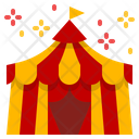 پیش‌نمایش فایل circus-tent-3217477 از پک سیرک و کارناوال