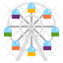 پیش‌نمایش فایل ferris-wheel-3217485 از پک سیرک و کارناوال