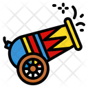 پیش‌نمایش فایل circus-cannon-3206254 از پک سیرک و کارناوال