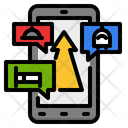 پیش‌نمایش فایل travel-application-3516378 از پک واقعیت افزوده و واقعیت مجازی