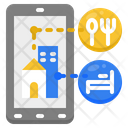 پیش‌نمایش فایل travel-application-3520655 از پک واقعیت افزوده و واقعیت مجازی