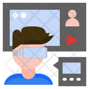پیش‌نمایش فایل virtual-monitoring-3520653 از پک واقعیت افزوده و واقعیت مجازی