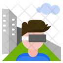 پیش‌نمایش فایل vr-glass-3520657 از پک واقعیت افزوده و واقعیت مجازی