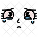 پیش‌نمایش فایل crying-face-3564726 از پک متفرقه – جلد ۲