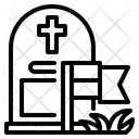 پیش‌نمایش فایل graveyard-3642473 از پک روز یادبود و ارتش