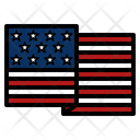 پیش‌نمایش فایل american-flag-3642288 از پک روز یادبود و ارتش