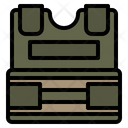 پیش‌نمایش فایل bulletproof-vest-3642294 از پک روز یادبود و ارتش