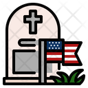 پیش‌نمایش فایل graveyard-3642298 از پک روز یادبود و ارتش