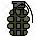 پیش‌نمایش فایل hand-grenade-3642302 از پک روز یادبود و ارتش