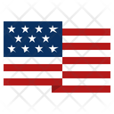 پیش‌نمایش فایل america-flag-3644135 از پک روز یادبود و ارتش