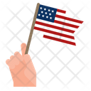 پیش‌نمایش فایل america-flag-3644150 از پک روز یادبود و ارتش