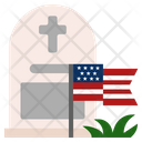 پیش‌نمایش فایل graveyard-3644145 از پک روز یادبود و ارتش