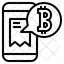 پیش‌نمایش فایل bitcoin-152 از پک ارز دیجیتال