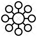 پیش‌نمایش فایل circle-80 از پک نمایش داده‌ها / مصورسازی داده