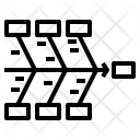 پیش‌نمایش فایل fishbone-1 از پک نمایش داده‌ها / مصورسازی داده