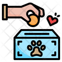 پیش‌نمایش فایل animal-donation-3841839 از پک حیوانات خانگی