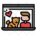 پیش‌نمایش فایل dog-channel-3841849 از پک حیوانات خانگی