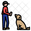 پیش‌نمایش فایل dog-training-3841856 از پک حیوانات خانگی