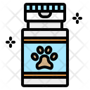 پیش‌نمایش فایل dog-vitamin-3841857 از پک حیوانات خانگی