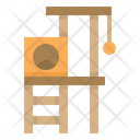 پیش‌نمایش فایل cat-tower-3841882 از پک حیوانات خانگی
